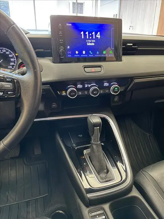 galeria HR-V