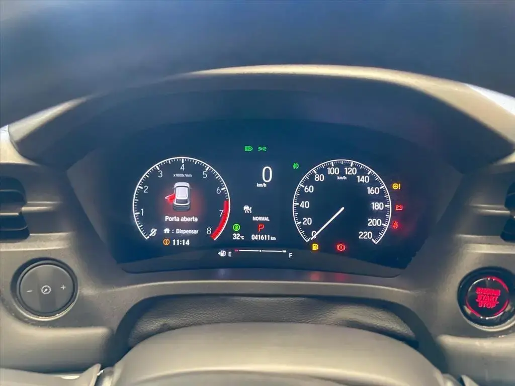 galeria HR-V