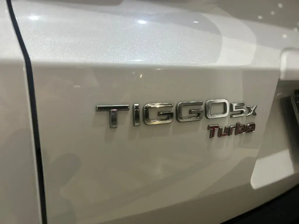 galeria TIGGO 5x