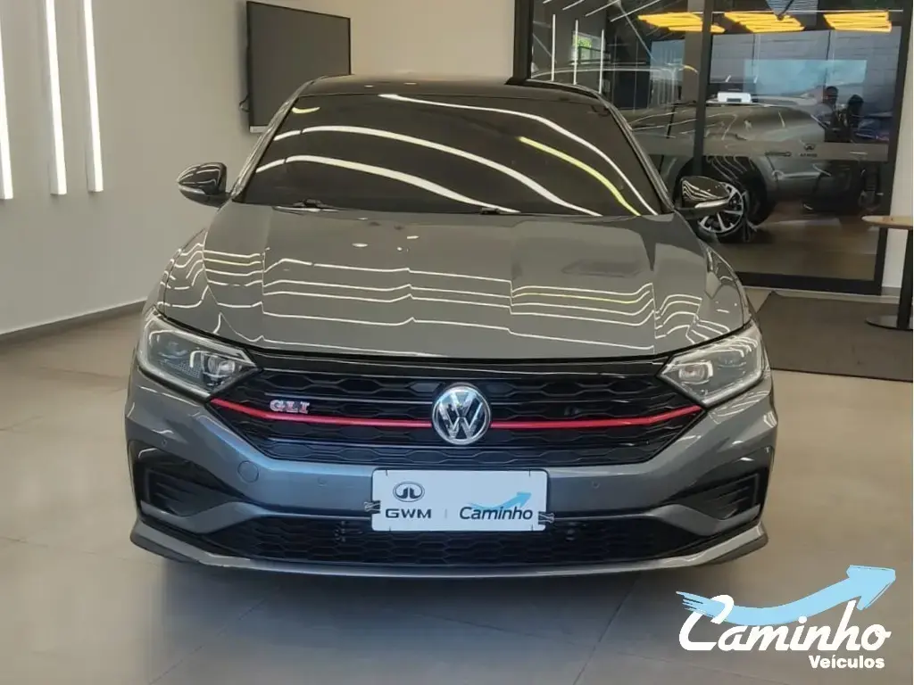 galeria JETTA