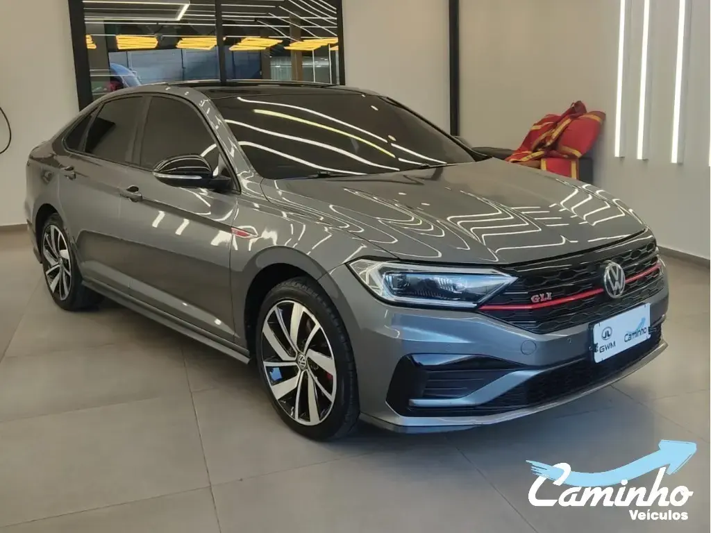 galeria JETTA