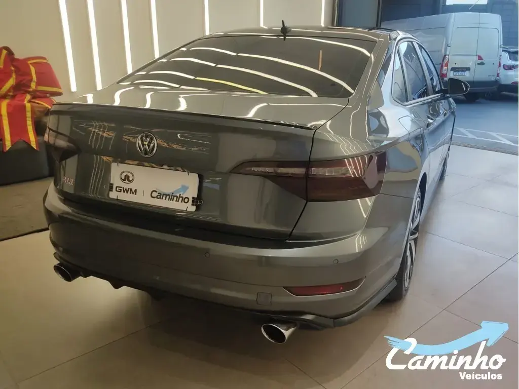 galeria JETTA