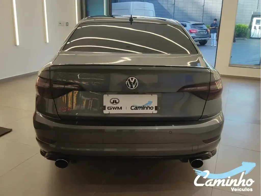 galeria JETTA