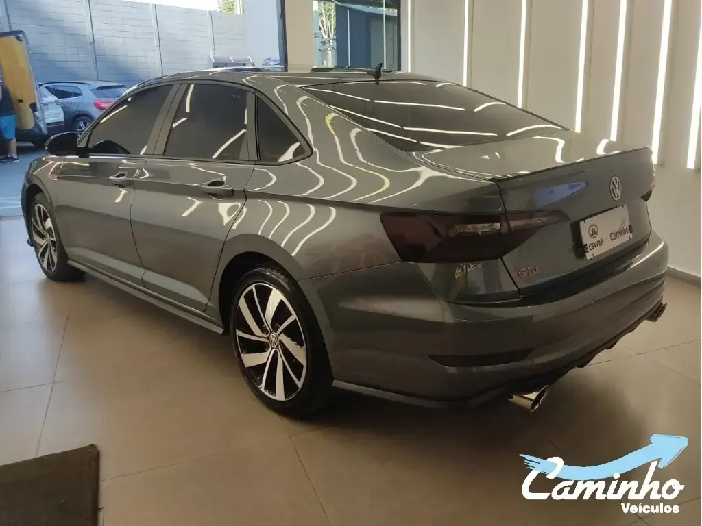 galeria JETTA