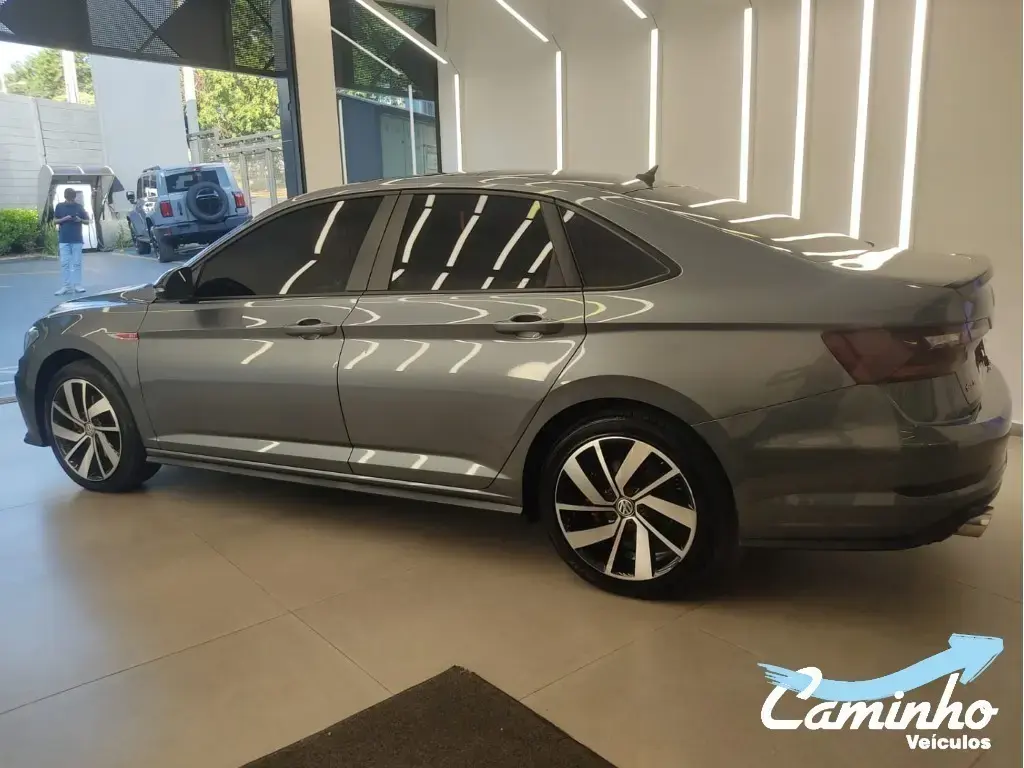 galeria JETTA