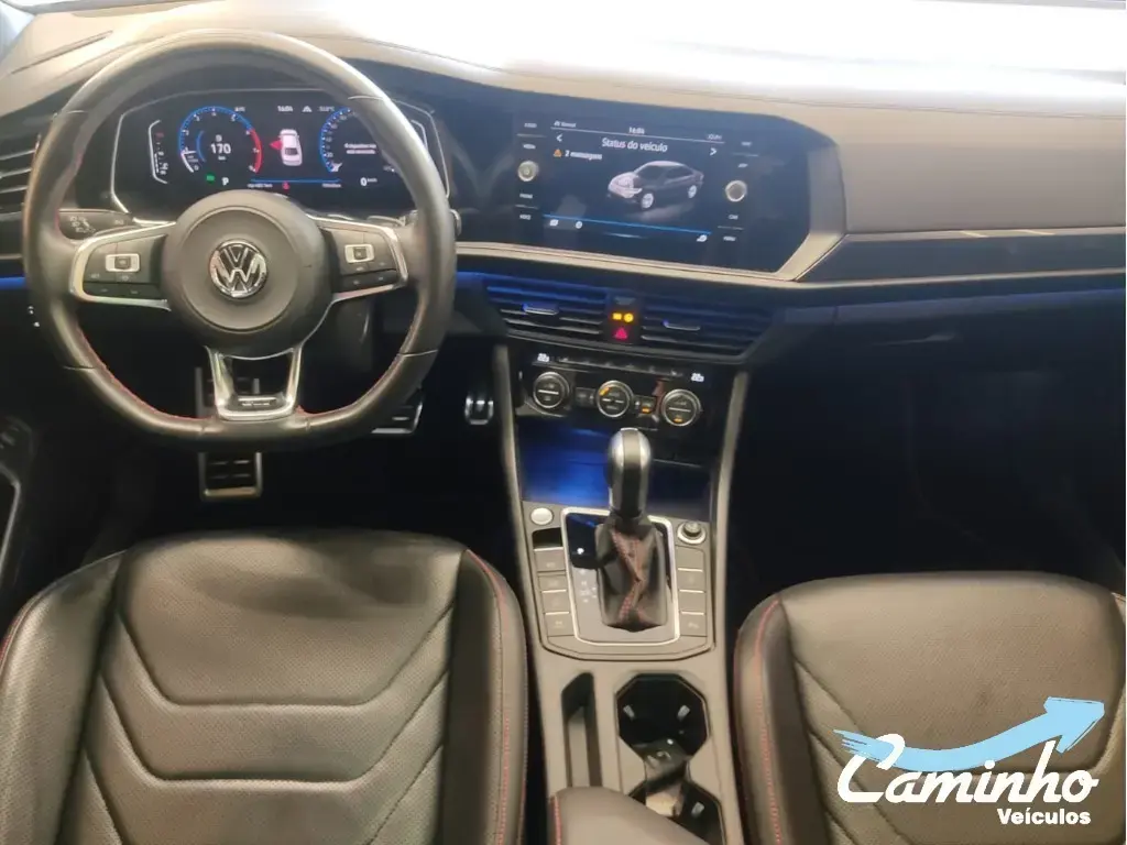 galeria JETTA