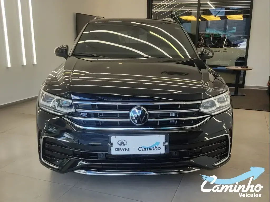 galeria TIGUAN
