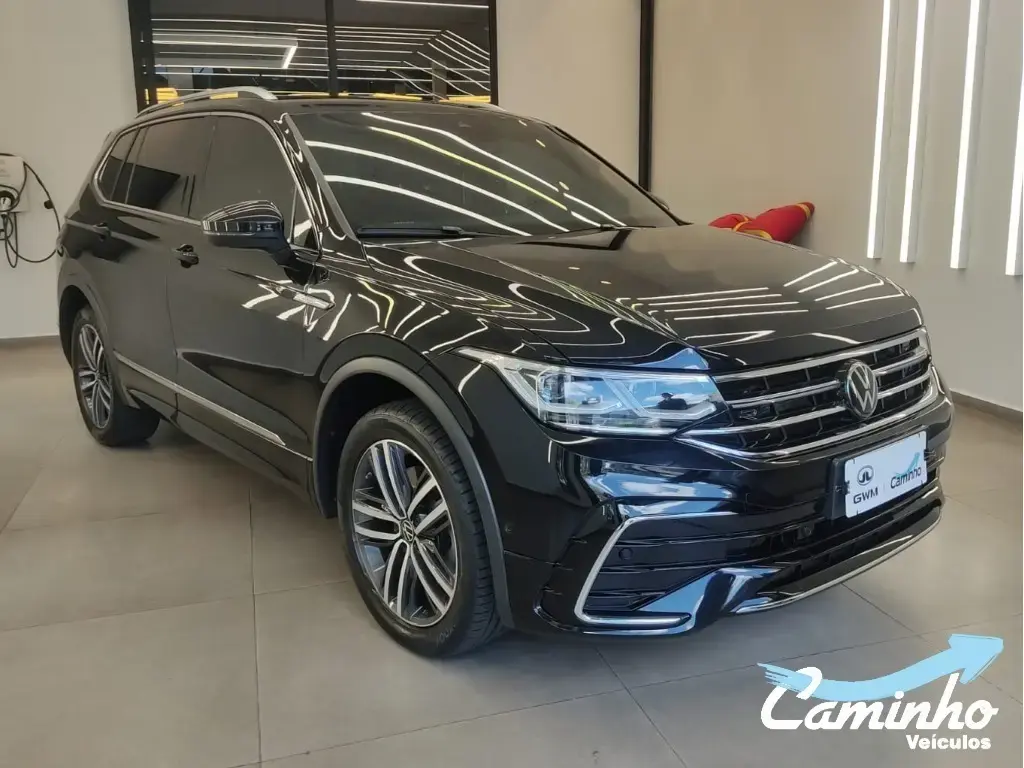 galeria TIGUAN