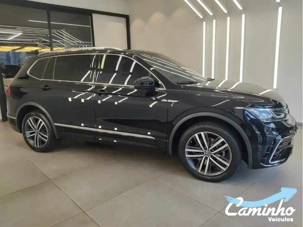 galeria TIGUAN