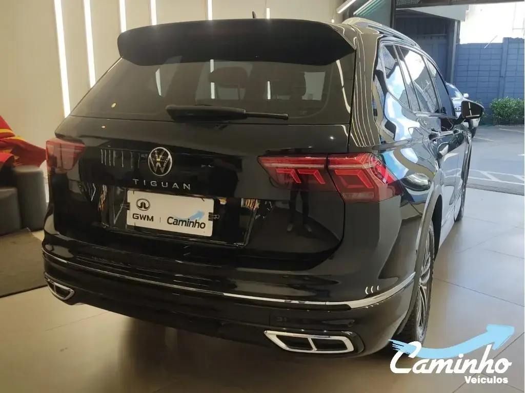 galeria TIGUAN