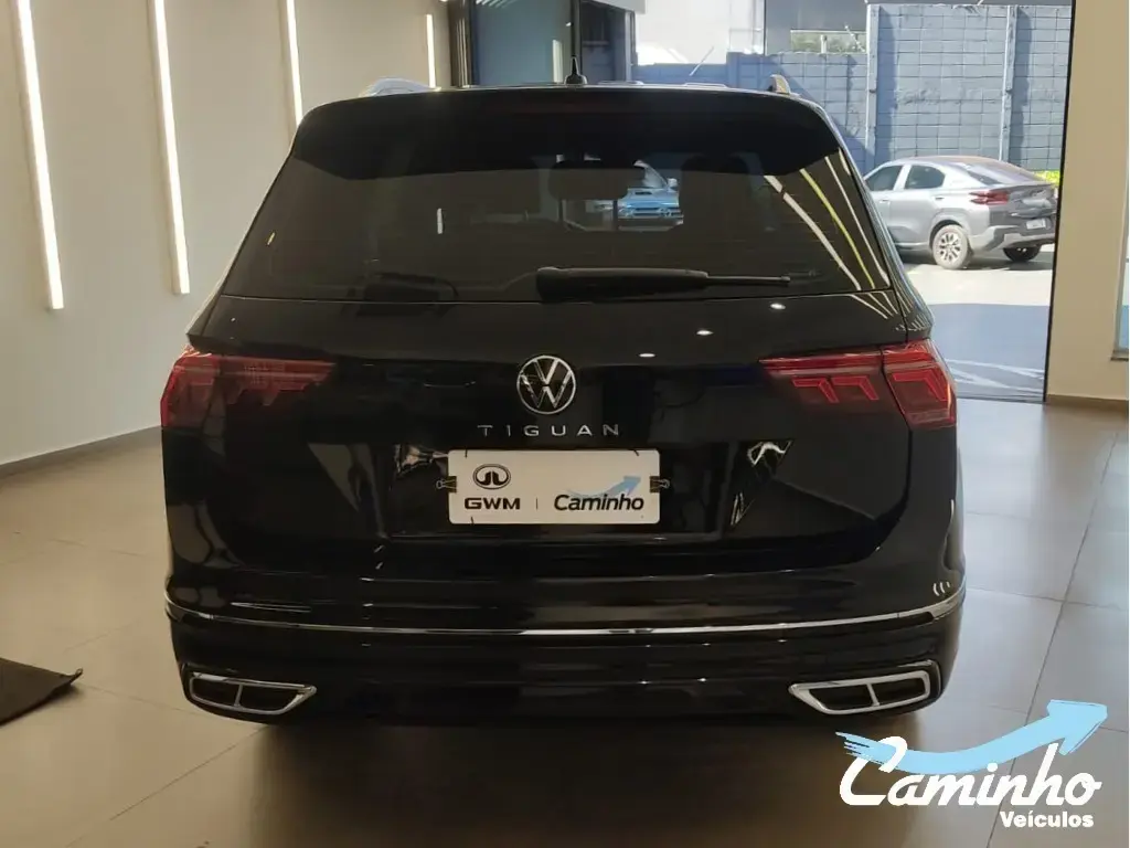 galeria TIGUAN