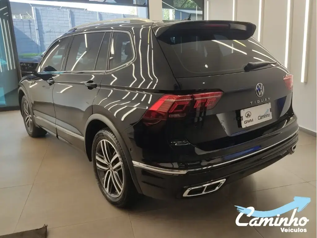 galeria TIGUAN