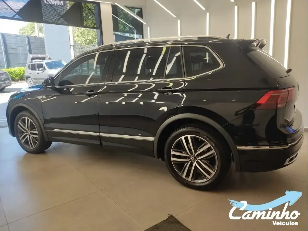 galeria TIGUAN