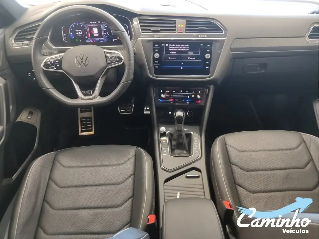 galeria TIGUAN