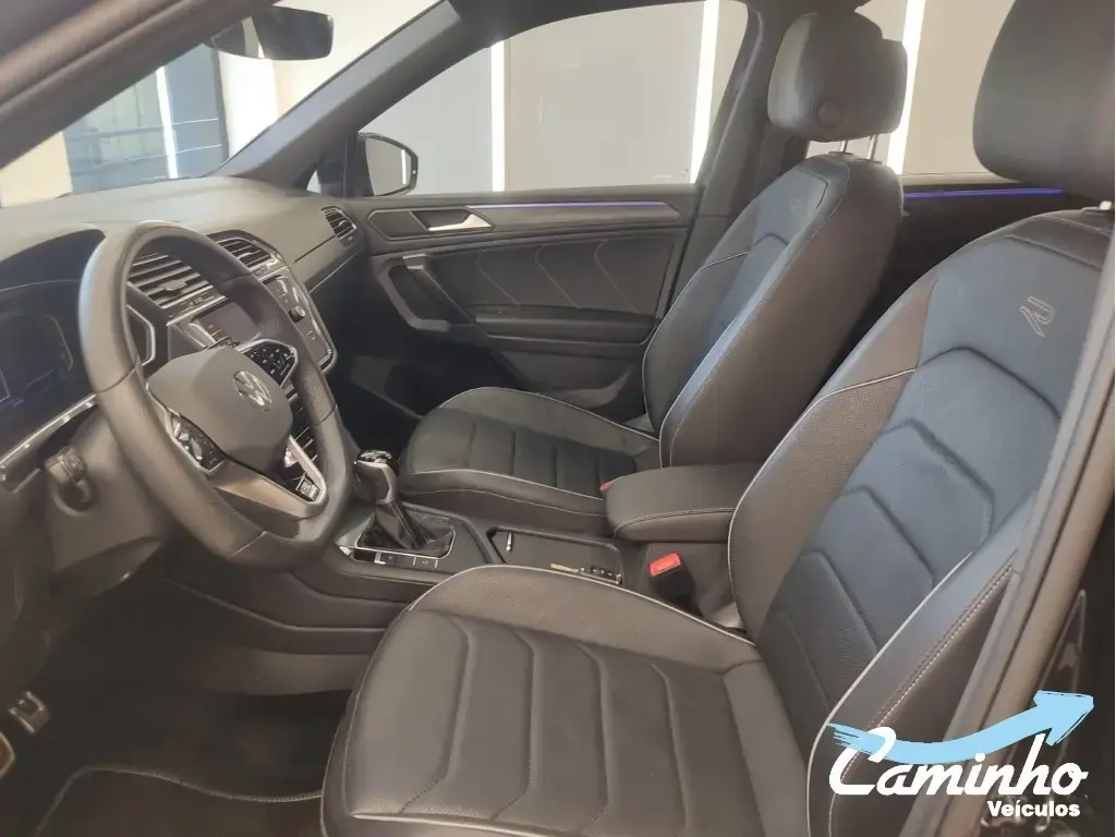galeria TIGUAN