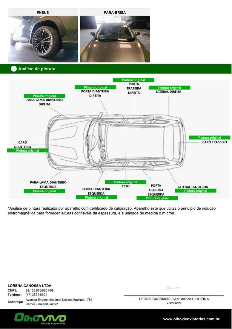 galeria Corolla Cross