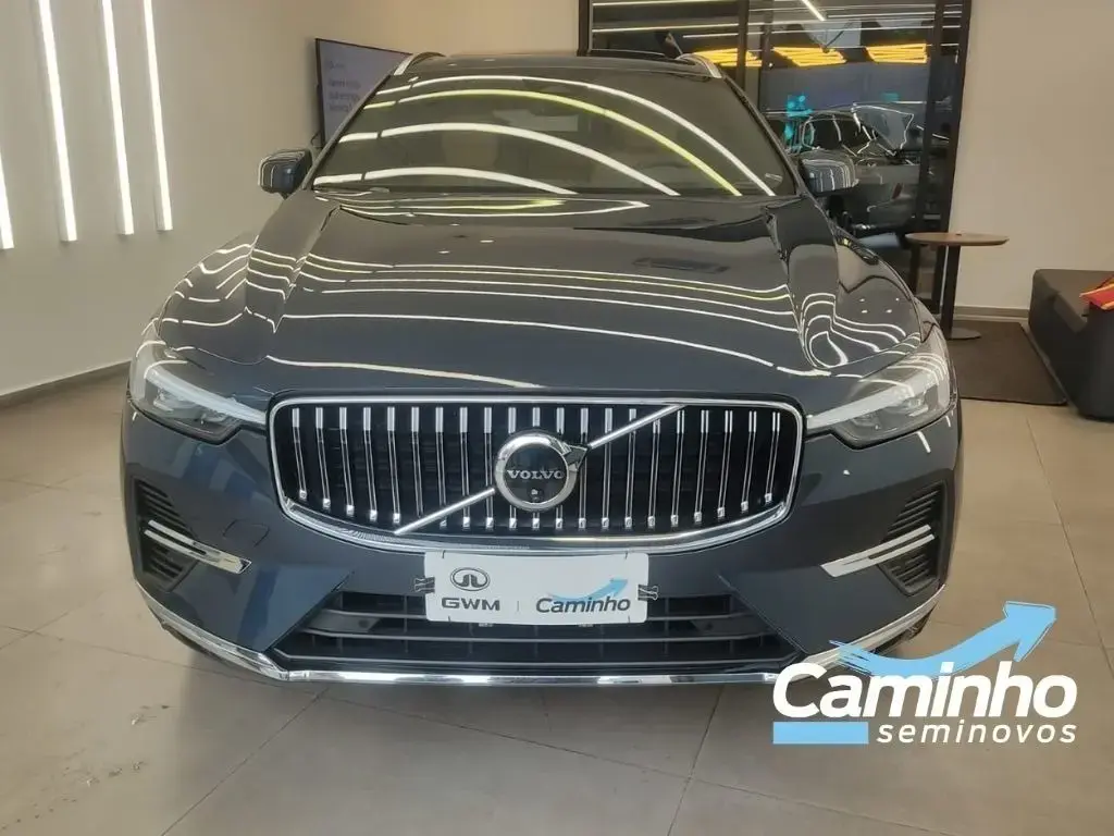 galeria XC60