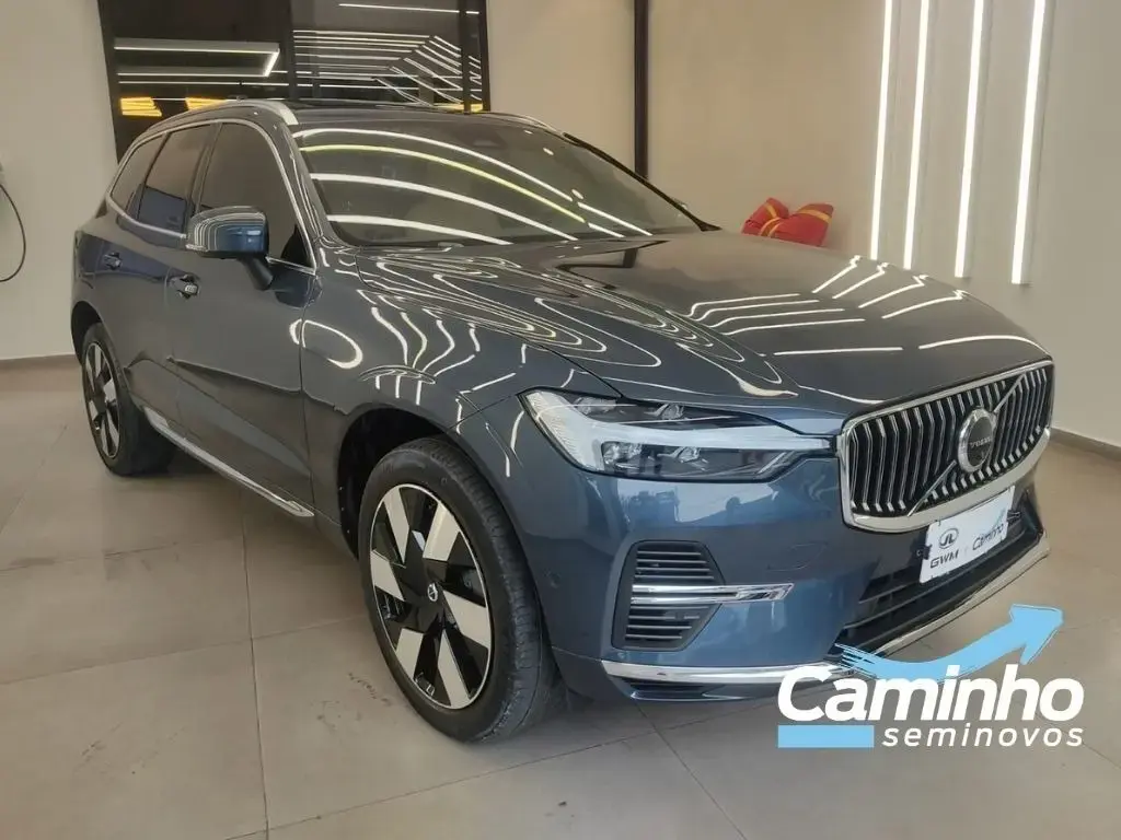 galeria XC60