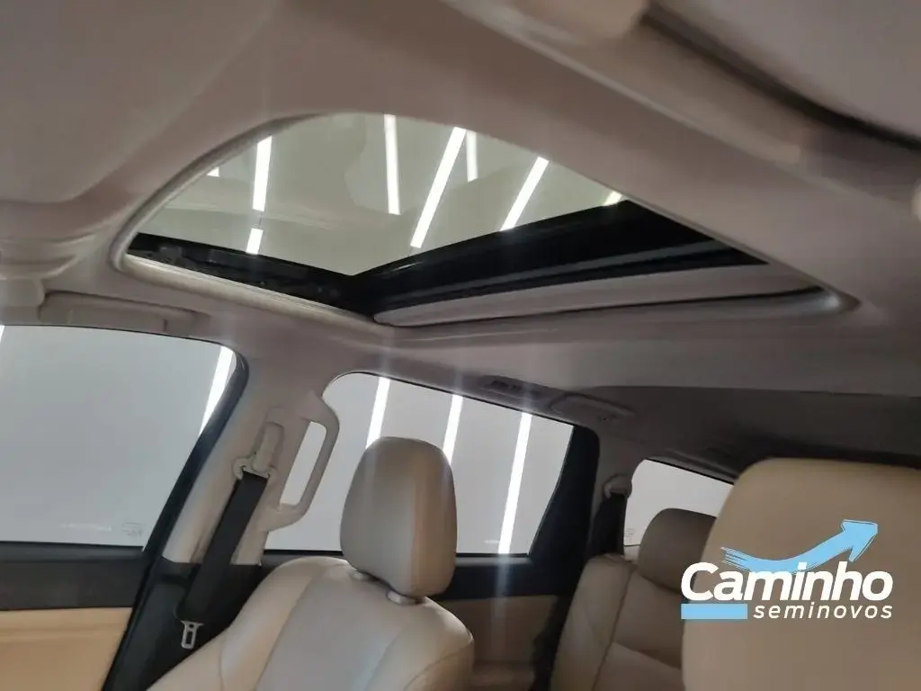 galeria PAJERO SPORT