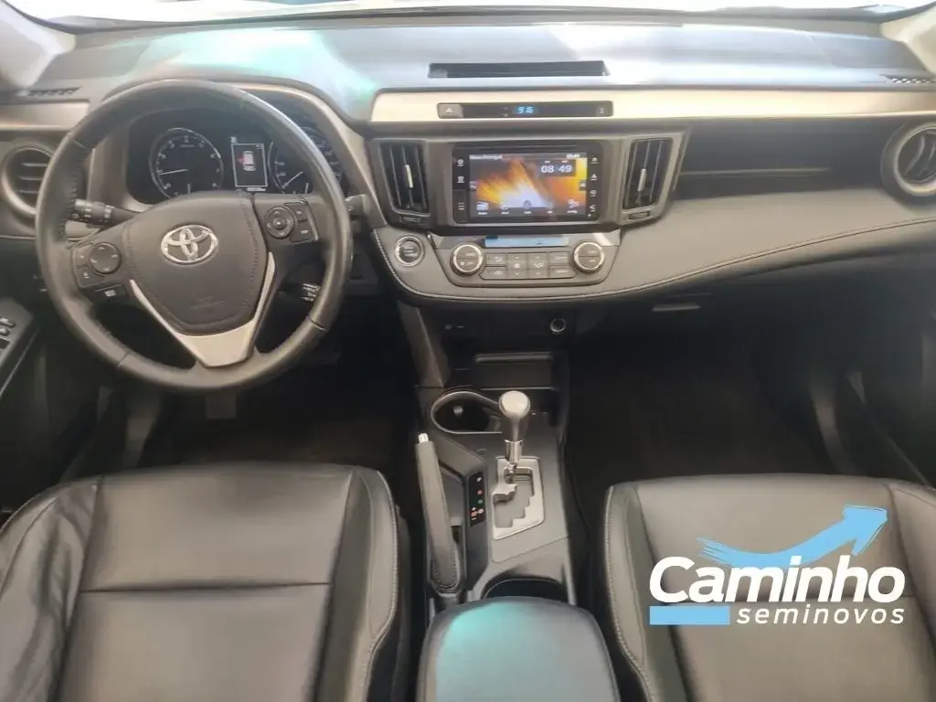galeria RAV4
