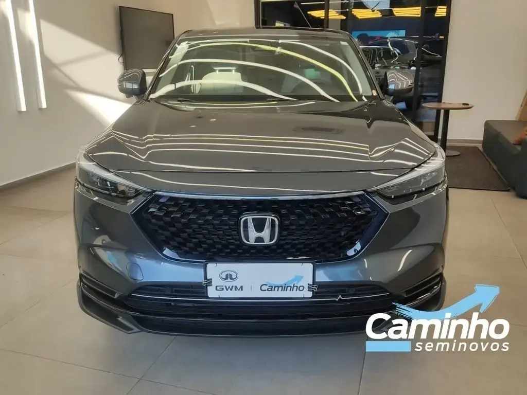 galeria HR-V