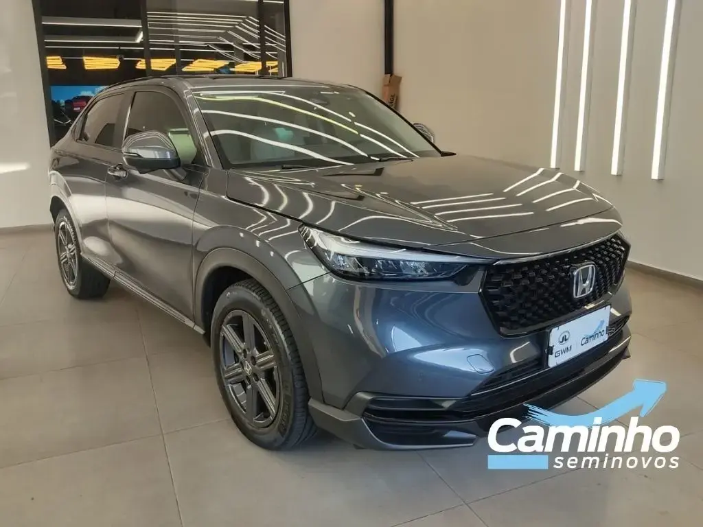galeria HR-V