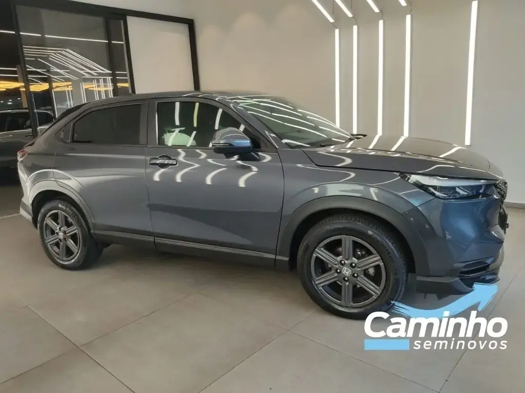 galeria HR-V