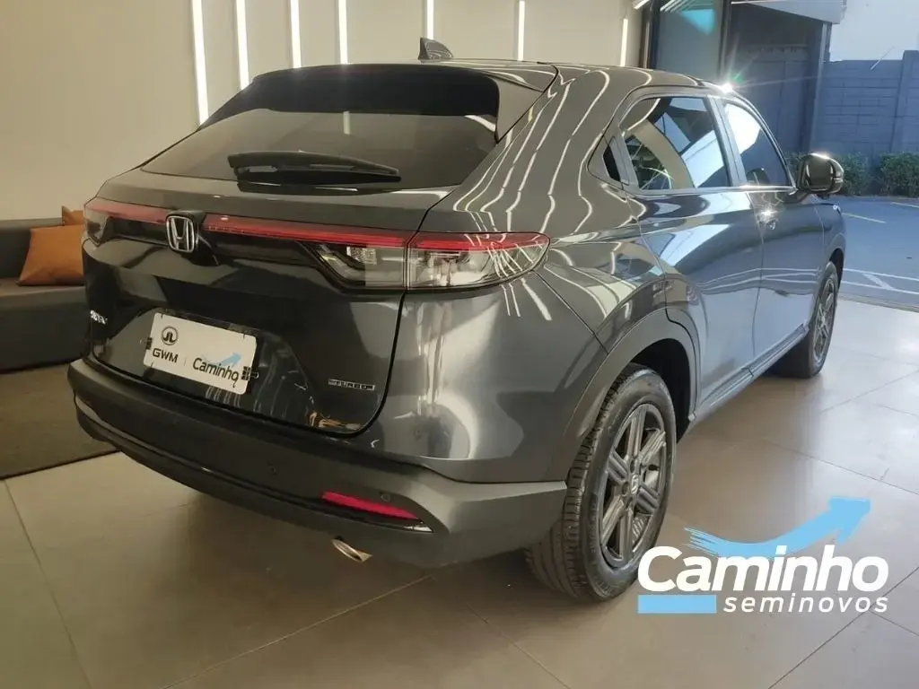 galeria HR-V