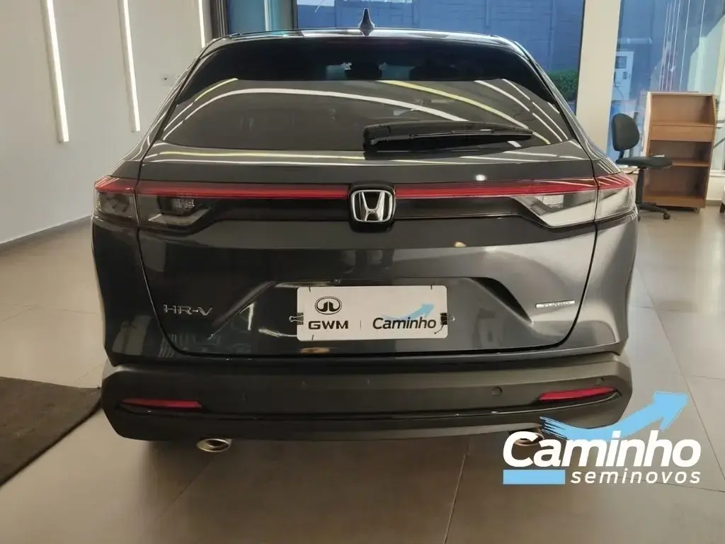 galeria HR-V