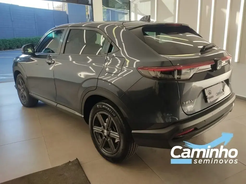 galeria HR-V