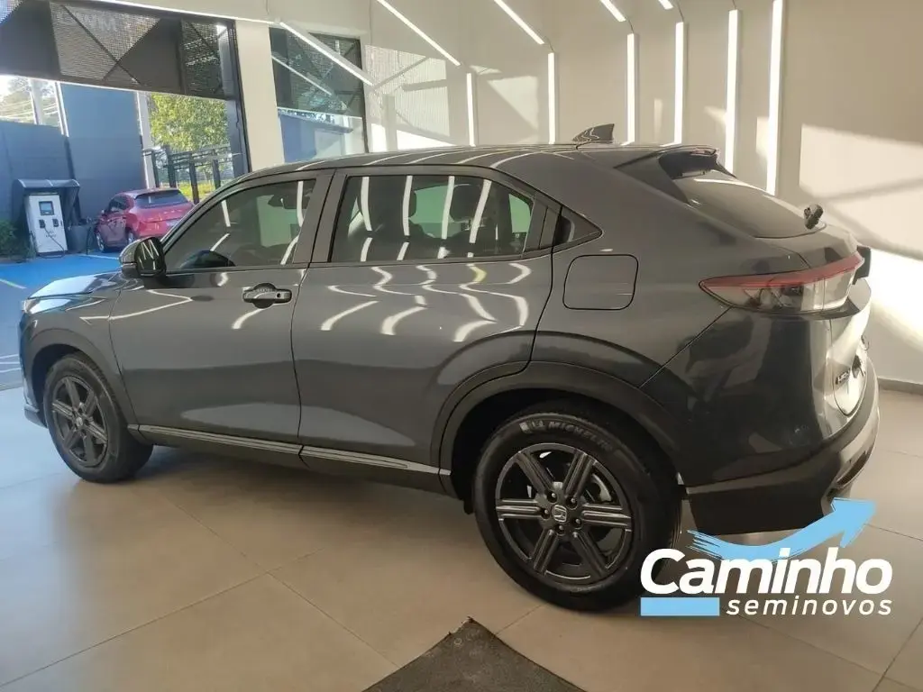 galeria HR-V