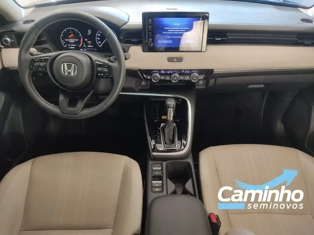 galeria HR-V