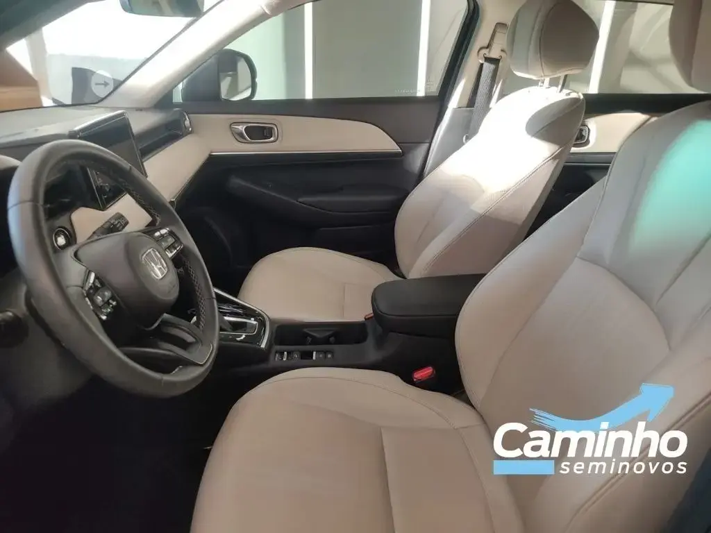 galeria HR-V