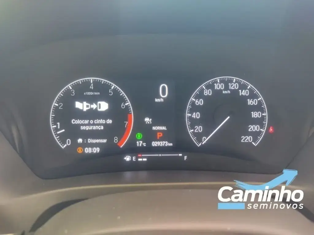 galeria HR-V