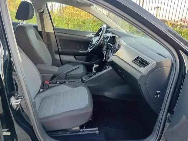 Volkswagen NIVUS 1.0 200 TSI TOTAL FLEX COMFORTLINE AUTOMÁTICO