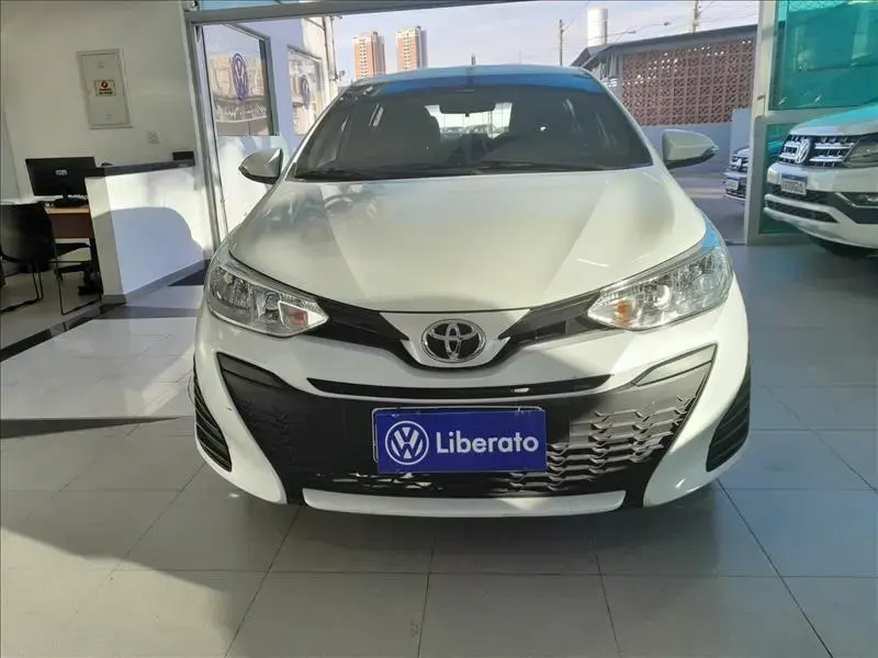 galeria YARIS
