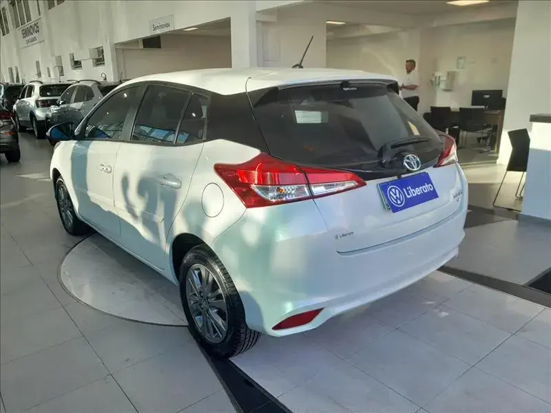 galeria YARIS