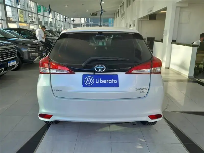 galeria YARIS