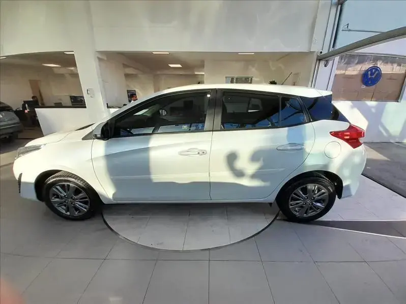 galeria YARIS