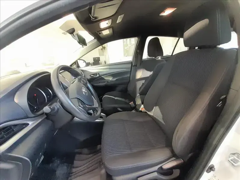 galeria YARIS