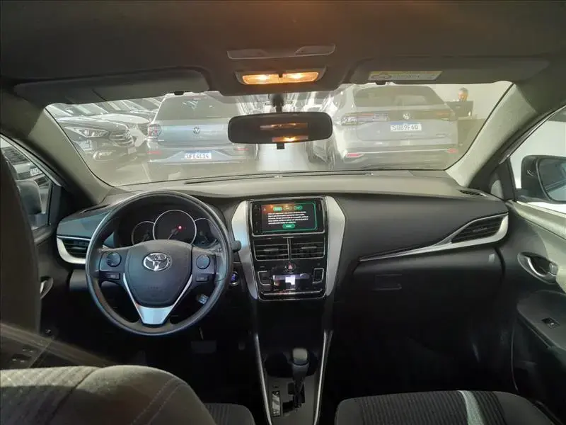 galeria YARIS