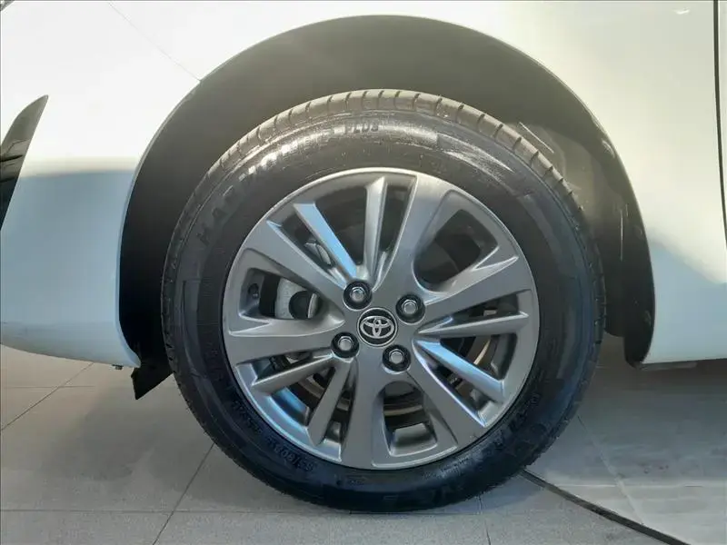 galeria YARIS