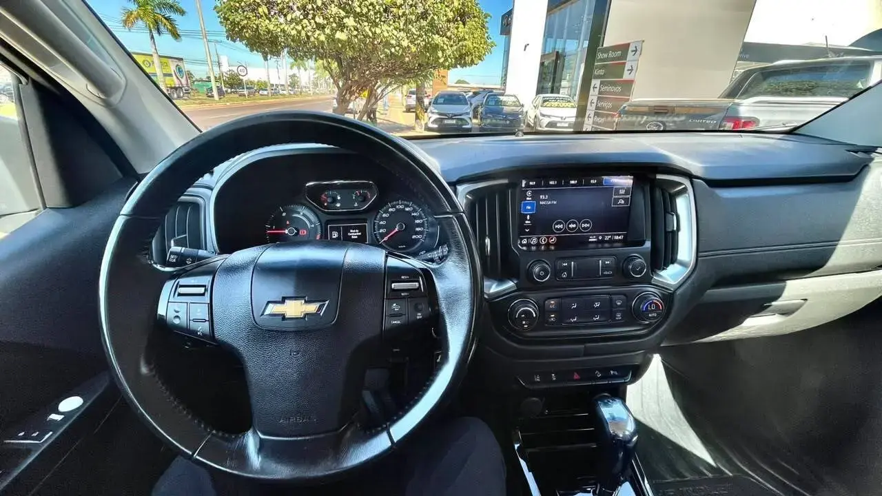 galeria S10 HIGH COUNTRY