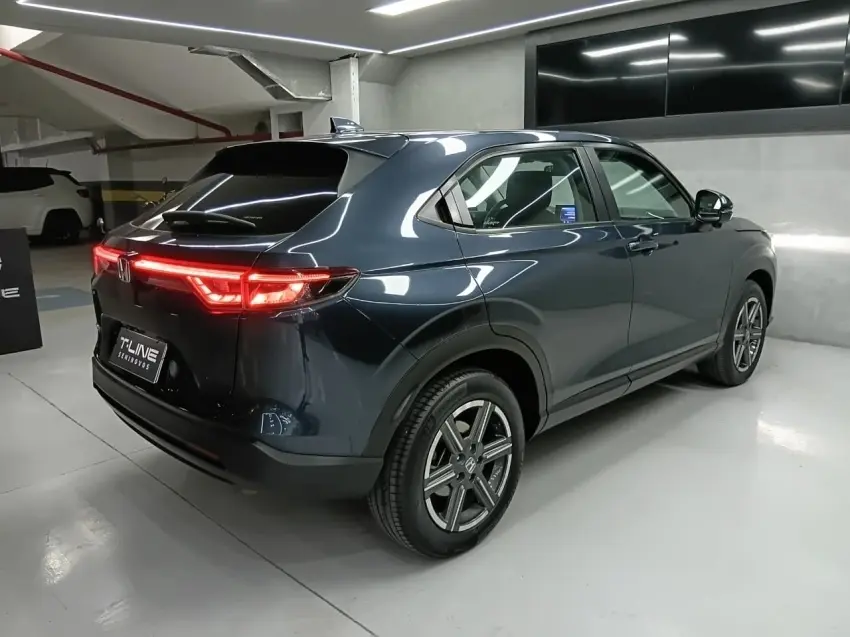 galeria HR-V