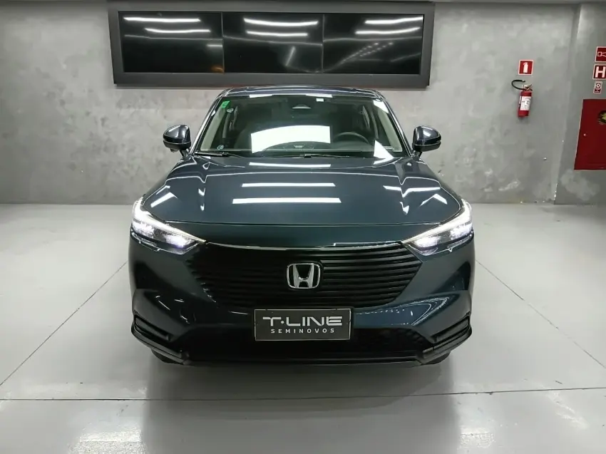 galeria HR-V