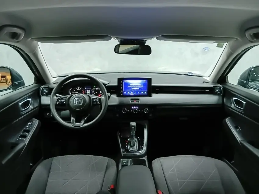 galeria HR-V
