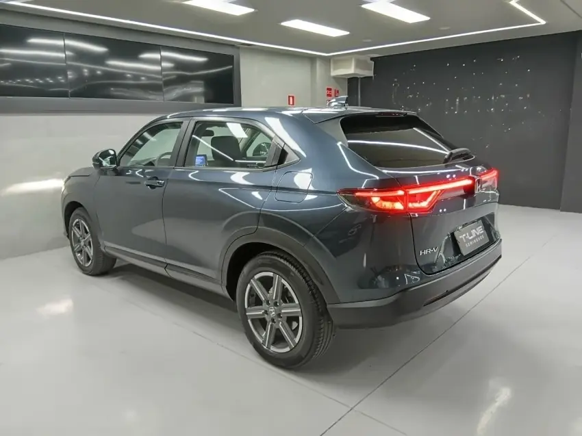galeria HR-V