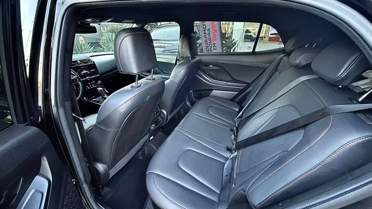 galeria HYUNDAI CRETA N LINE