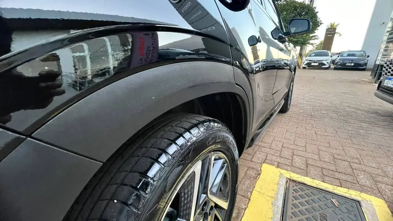 galeria HYUNDAI CRETA N LINE