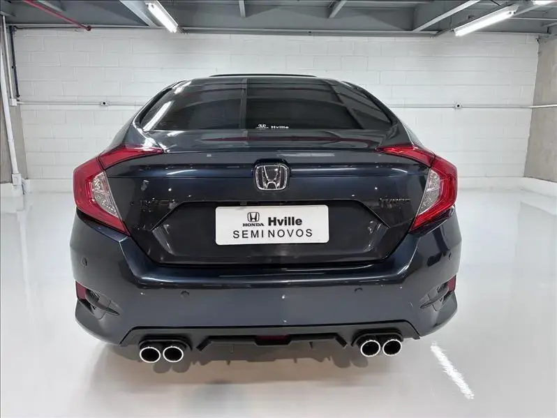 galeria CIVIC
